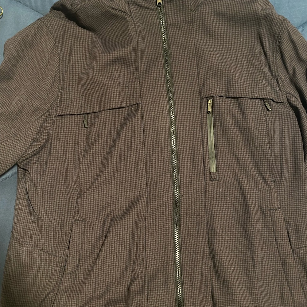 Lululemon Zip Jacket/Hoodie